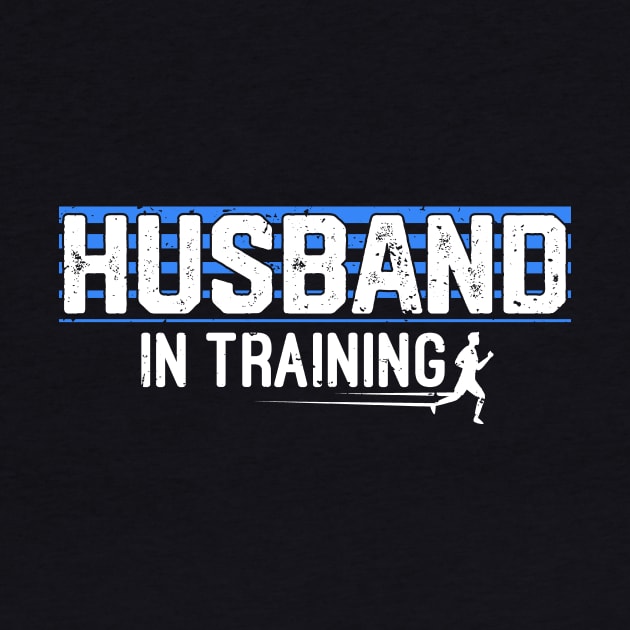 Husband in Training by PixelArt